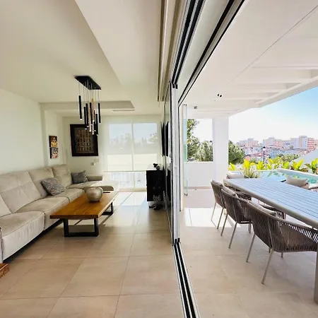 Villa Casa Blanca