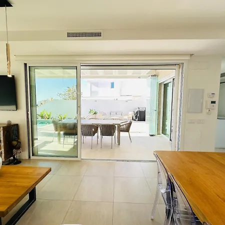 Casa Blanca Villa