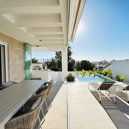 Villa Casa Blanca *
