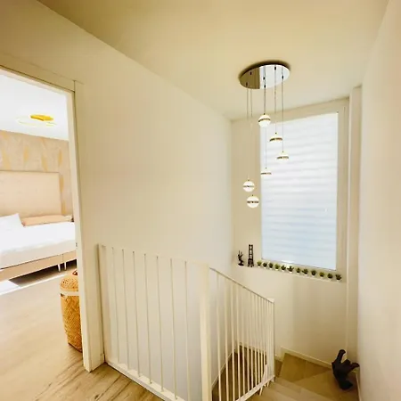 Villa Casa Blanca *