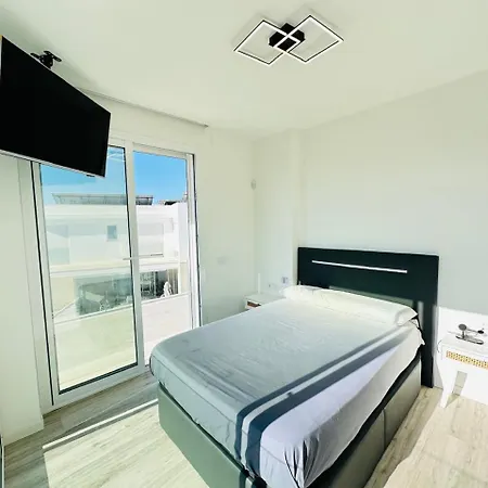 Villa Casa Blanca Torre Del Mar