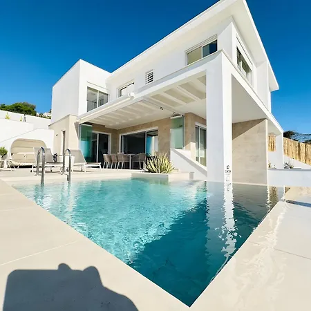 Casa Blanca Villa Torre Del Mar