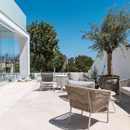 Villa Casa Blanca