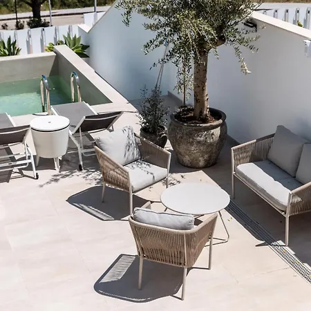 Villa Casa Blanca