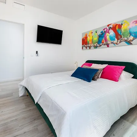 Casa Blanca Villa Torre Del Mar
