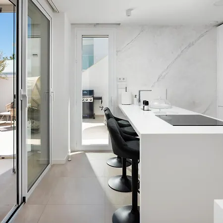 Casa Blanca Villa Torre Del Mar