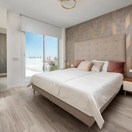 Casa Blanca Villa Torre Del Mar