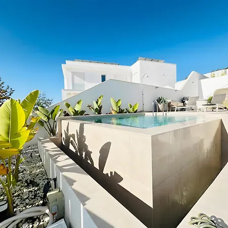 Willa Casa Blanca *