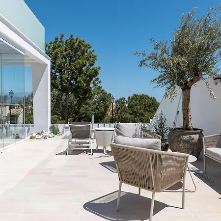 Willa Casa Blanca