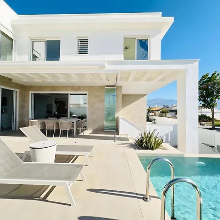 Willa Casa Blanca